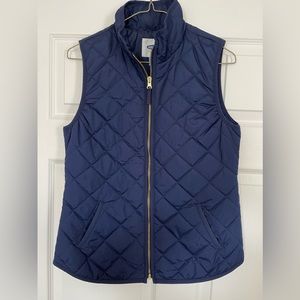 Women’s Old Navy Vest